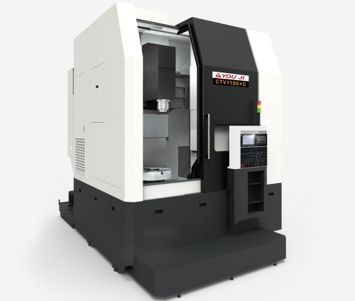 CTV1100