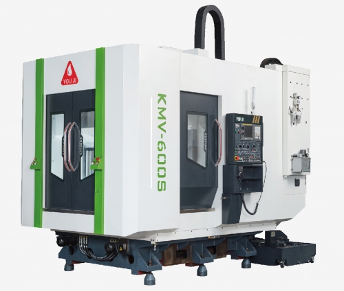 KMV600S